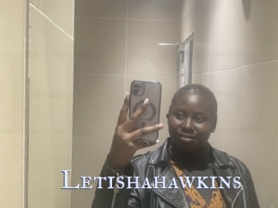 Letishahawkins