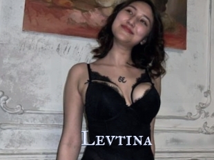 Levtina