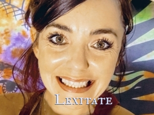 Lexitate