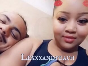 Lexxxandpeach