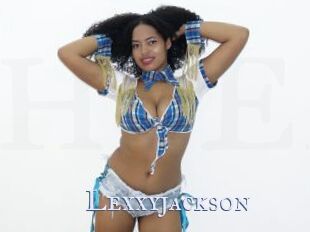 Lexxyjackson