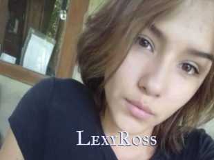 LexyRoss