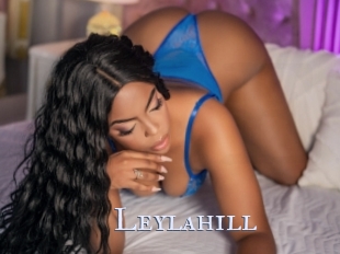 Leylahill