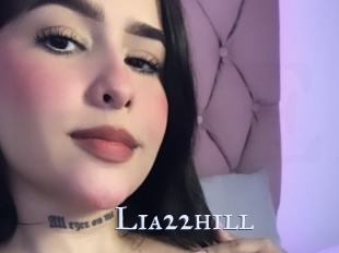 Lia22hill