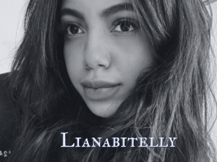 Lianabitelly