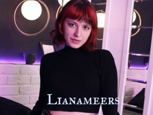 Lianameers