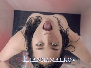 Liannamalkov