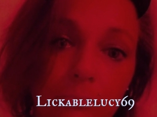 Lickablelucy69