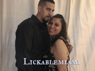 Lickablemiami