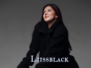 Liissblack