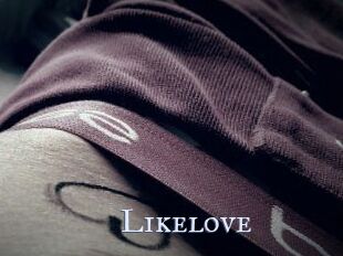 Likelove