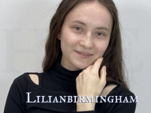 Lilianbirmingham