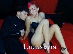 Liliandvin