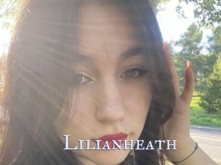 Lilianheath