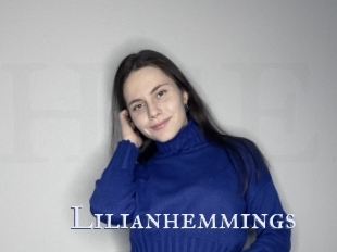 Lilianhemmings