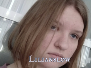 Lilianslow