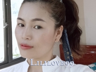 Lililove99