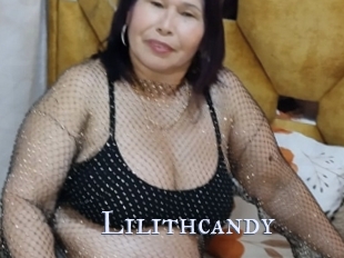 Lilithcandy