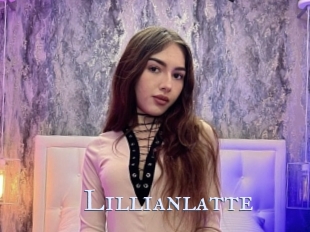 Lillianlatte