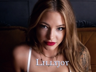 Lillyjoy