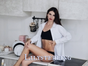 Lilysterling