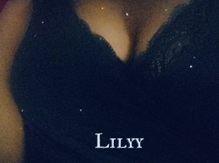 Lilyy