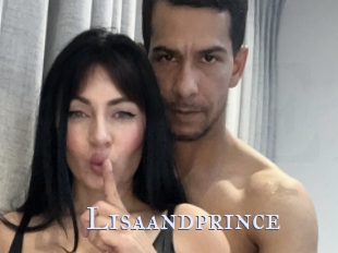 Lisaandprince