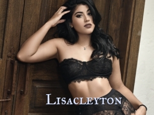 Lisacleyton