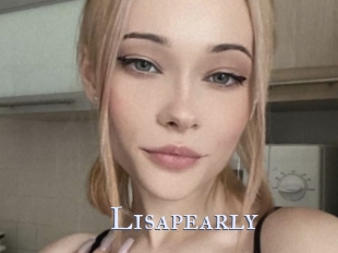 Lisapearly