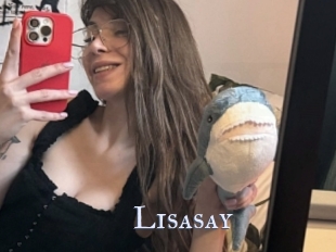 Lisasay