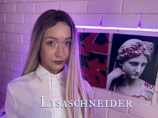 Lisaschneider