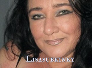 Lisasubkinky