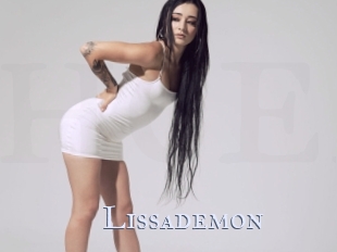 Lissademon