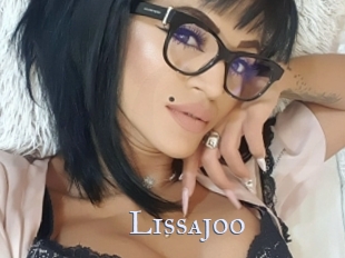 Lissajoo