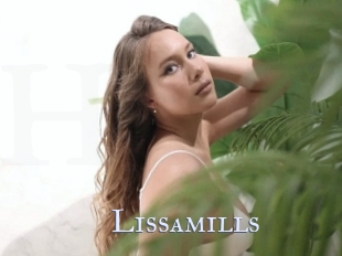 Lissamills