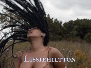 Lissiehiltton