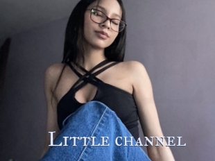 Little_channel