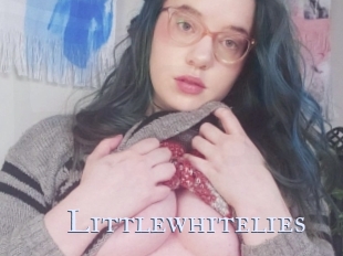 Littlewhitelies