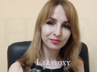 Lizafoxy