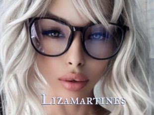 Lizamartines