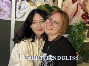 Lizbethandbliss