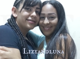 Lizyandluna