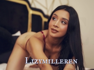 Lizymilleren