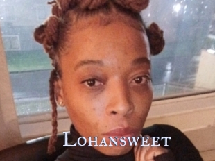 Lohansweet