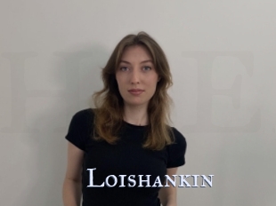 Loishankin