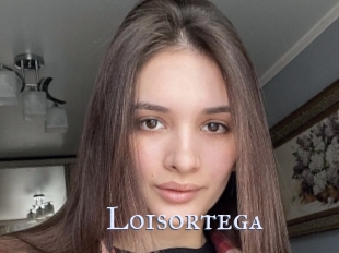 Loisortega