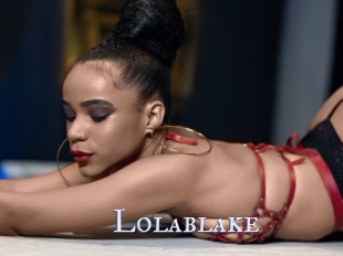 Lolablake