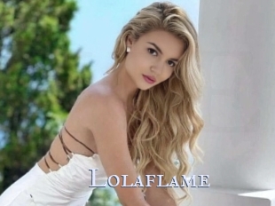 Lolaflame