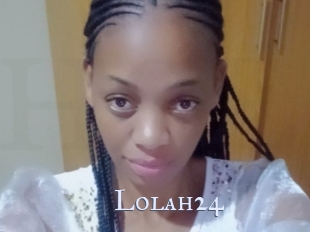 Lolah24