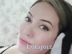 Lolajoly